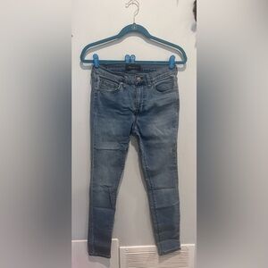 Aeropostale High Waist Jeggings